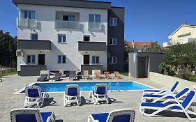 Apartments Villa M&M